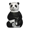  Panda Bear Stress Ball 