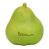  Pear Stress Ball 