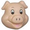  Pig Face Stress Ball 