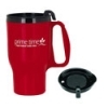  Plastic/Acrylic Travel Mugs 