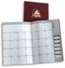  Monthly Planner-10" x 7" 