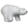  Polar Bear Stress Ball 