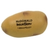  Potato Stress Ball 