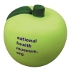  Green Apple Stress Ball 