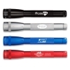  Mag Lite 2AA Cell LED Flashlight 