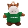  Horse Bean Bag Buddies 