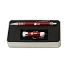  Flashlight and Pen Set 