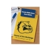  Memo Clipboard with Recycled Clips 