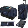  sol� Rendezvous Rolling Duffel 