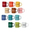  C Handle Mug 