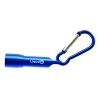  Mini Carabineer Flashlight 