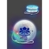  Multicolor Crystal Lighted YoYo 