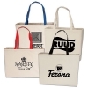  Large Cotton Tote Bag 
