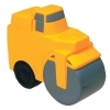  Steamroller Stress Reliever 