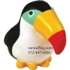  Toucan Stress Reliever 