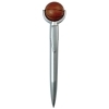  Basketball Squeezie Top Pen 
