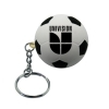  Soccer Ball Squeezie Key Ring 