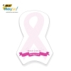  Bic Pink Ribbon Sticky Notes 
