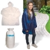  Deluxe Rain Slicker 