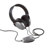  High Sierra Noise Cancellation Headphones (GA) 