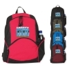  On The Move Backpack 