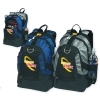  City Streets Computer Backpack 
