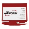 Banner Business Card Letter Opener with Staple Remover and Magne 