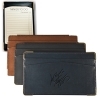  Bliss Cowhide Jotter Pad Holder 