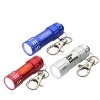  Bright Shine LED Key Chain 