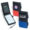  Calcu-Jotter with Aries Pen Combo 