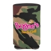  Camouflage Collapsible Koozie 