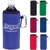  Collapsible Koozie Bottle Kooler 