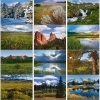  Colorado State Calendar 