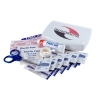  Compact Medical Kit 