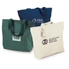  Cotton Canvas Tote 