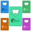  Credit Card Bottle Opener 