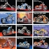  Custom Cycles Calendar 