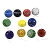  Deluxe Plastic Yo-Yo - 2" 
