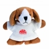  Dog Plush Magnet 