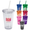  Everyday Plastic Cup Tumbler 