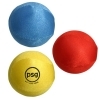  Fabric Round Ball 