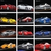  Fast Trax Calendar 