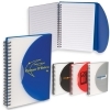  Fold 'N Close Notebook 