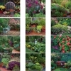  Garden Walk Wall Calendar 