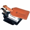  Grand Central Luggage Tag - Cowhide 