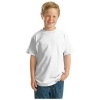  Hanes Beefy-T Youth Shirt-Colors 
