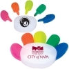  High-Five Highlighters 