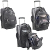  High Sierra&reg; Wheeled Carry On with Rem DayPack 