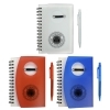  Jotter with Pen 