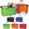 Koozie Picnic Basket 